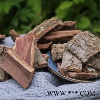 杜仲皮野生老树厚皮1000g秦岭源产地杜仲图4