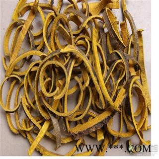 统黄柏 产地四川省广元市旺苍县  库存2图2