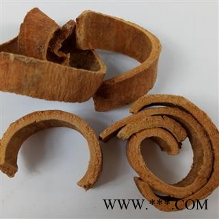 桂皮广西肉桂丝去皮老皮枝皮卤料调料香料火锅底料烧菜炖肉卤水腌料图2