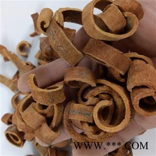 桂皮广西肉桂丝去皮老皮枝皮卤料调料香料火锅底料烧菜炖肉卤水腌料图3