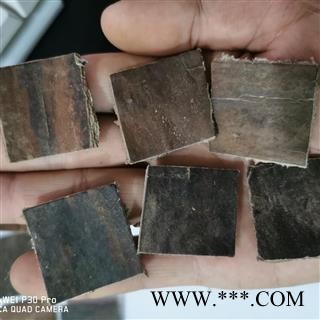 杜仲 杜仲厚方块0.3今年新货厚片杜仲3*3片 产地 四川省图2