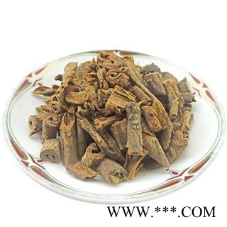 紫荆皮 紫金皮 红茴香根皮 中药材 肉红 内消图4