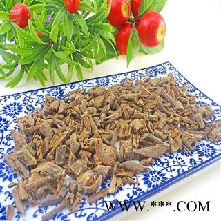 紫荆皮 紫金皮 红茴香根皮 中药材 肉红 内消图2
