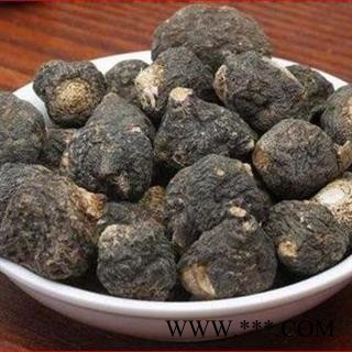 黑玛卡 云南精品选货正宗云南黑玛卡 中药材批发 丽丽药业图4