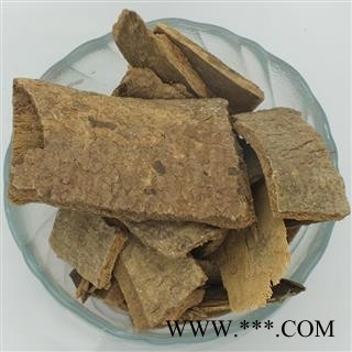 煜庭药业 鸭脚木皮 正品 返现进行中图3