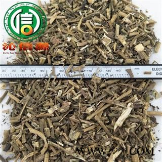 【满包邮】白英草段统货散装湖北产地直供白毛藤草沁信源中药批发图2