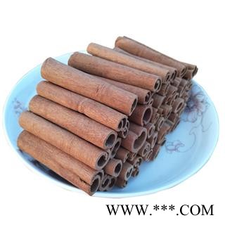 肉桂 小烟桂 官桂 去皮厚肉桂 产地 广西壮族自治区  买好药材找娟子 专业批发图3
