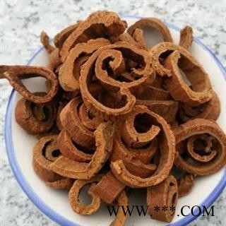 肉桂 去皮肉桂丝 产地 广西壮族自治区 买好药材找娟子 专业批发图2