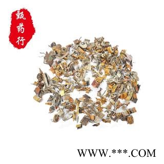 桑白皮 统货 产地 四川省 1公斤装图3