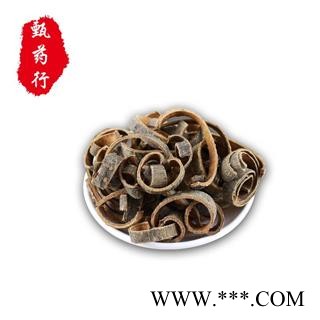 厚朴 川厚朴无硫统丝 散装批发1公斤起 产地直销产地四川 甄选药材行 为你真选好药材图3