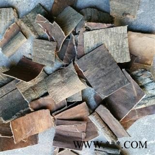 杜仲精选三乘三方块产地四川省广元市旺苍县图3