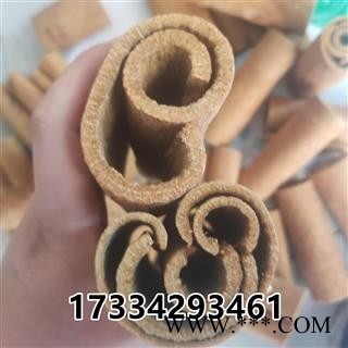肉桂 去皮肉桂紫油桂 新货 纯干 香味十足 产地 广西壮族自治区图4