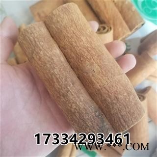 肉桂 去皮肉桂紫油桂 新货 纯干 香味十足 产地 广西壮族自治区图3