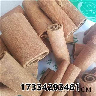肉桂 去皮肉桂紫油桂 新货 纯干 香味十足 产地 广西壮族自治区图2