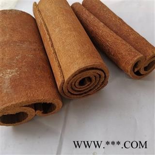 肉桂 去皮肉桂 紫油桂图2