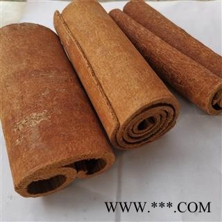 肉桂 去皮肉桂 紫油桂图4