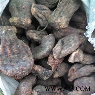 肉苁蓉 硬质 大芸 个 好统货 产地 新疆维吾尔自治区图2