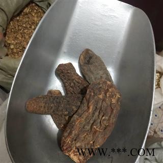 肉苁蓉 硬质 大芸 个 好统货 产地 新疆维吾尔自治区图3