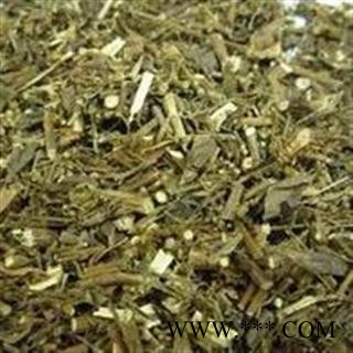 青蒿 青蒿 青蒿选段 纯净无杂质   产地 山东省图2