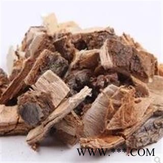 新辉药业中药材榆白皮 榆根皮图2
