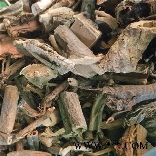 新辉药业正品椿皮 椿根皮 实物拍摄图2