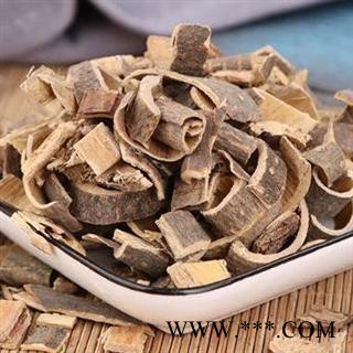 秦岭优质合欢皮 手工切丝 日晒无硫500g图2