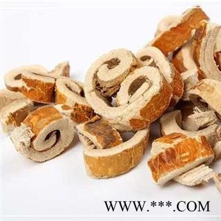 秦岭优质野生桑白皮 手工剥皮 铡段 日晒无硫 500g【2份9折结束】图4