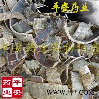 平安药业 杜仲丝 正品 别称 思仙 木绵 思仲图2