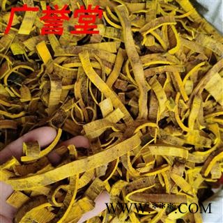 黄柏 统 产地 四川省图3
