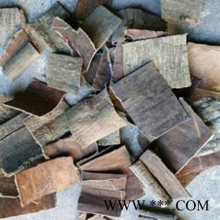 杜仲 精选3*3方块 产地 四川省图3