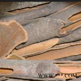 中药材 桂皮 肉桂 山桂皮 筒桂 正品 批发 零售图3