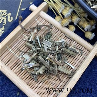 薄荷今年新货 青色 产地 山东省菏泽市鄄城县舜王城药市图2