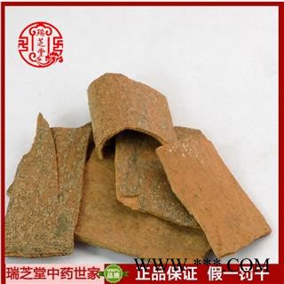 肉桂选片  树干厚皮 中药材 瑞芝堂产地直销1000克药典正品 规格齐全 一站购齐图2
