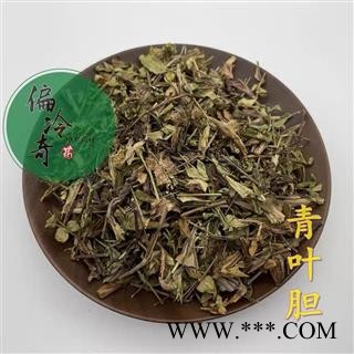 青叶胆 獐牙菜 小青鱼胆 七疸药 统 产地 广西壮族自治区图3