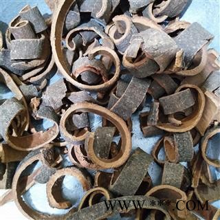 肉桂 桂皮丝 产地 广西壮族自治区图3