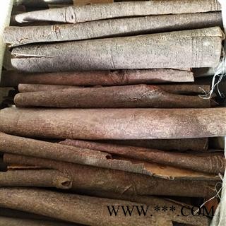 肉桂 产地直销新货肉桂，桂皮统货厚肉桂货漂亮。实物拍摄 产地 广西壮族自治区图3