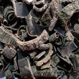 杜仲 杜仲统丝 产地 四川省图4