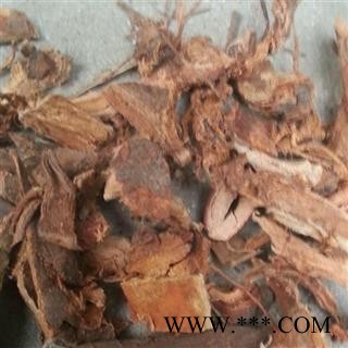 瑞森药材行 新货榆树皮 榆皮根皮 纯榆树根皮 榆树皮图2