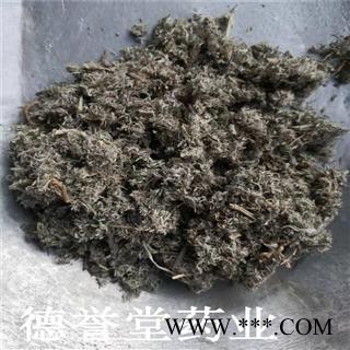 德誉堂药业 茵陈 统 批发中药材 产地 甘肃省图4