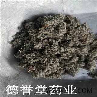 德誉堂药业 茵陈 统 批发中药材 产地 甘肃省图2