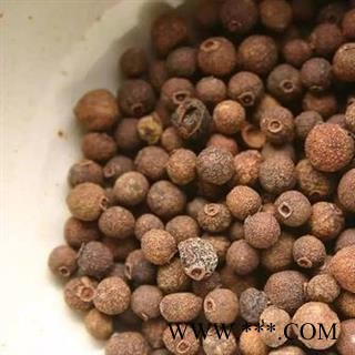 多香果 香果 牙买加胡椒 正品包子质量图4