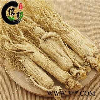 生晒参选货6年根生晒人参40支=500克一盒起售专注品质，诚信信邦！图2