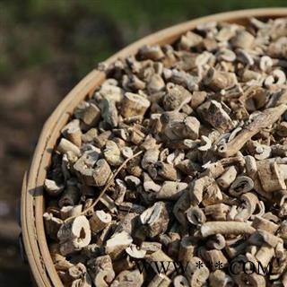 白鲜皮 秦岭山牡丹 切段 日晒500g 另有桑白皮图3