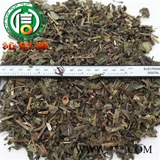 【满包邮】薄荷草段统货散装产地直供沁信源中药批发图2