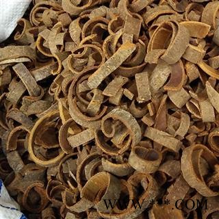 娟子中药 肉桂 桂皮 肉桂丝 桂皮丝 统货 产地 广西壮族自治区图2
