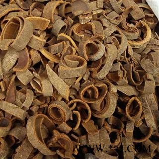 娟子中药 肉桂 桂皮 肉桂丝 桂皮丝 统货 产地 广西壮族自治区图3