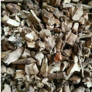 白鲜皮 不抽芯统 产地 辽宁省图3