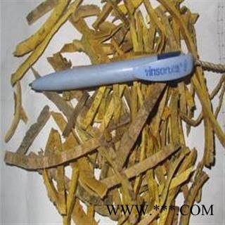 《满198包邮》黄柏  去皮好统丝药材地道 产地 吉林省图3