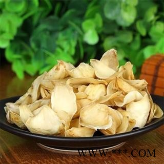 百合好统货保证无硫正品7天无理由退货退款 中药材批发 丽丽药业图4