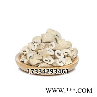 中药材新货白藓皮片  白鲜皮干 中草药图4
